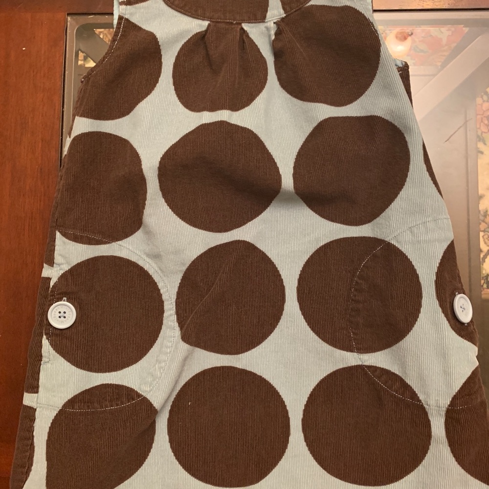 Mini Boden Jumper 5T